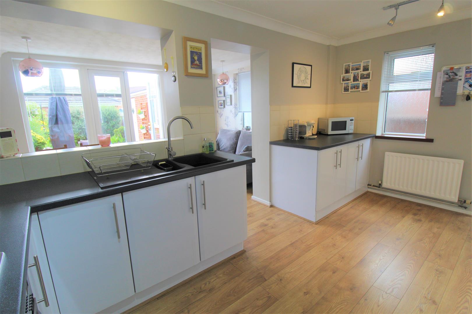 Braithwell Drive, Baddeley Green, Stoke-On-Trent
